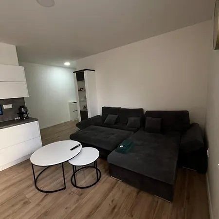 And Spacious With Amenities