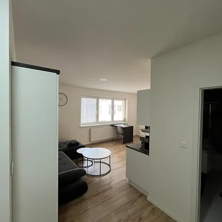 And Spacious With Amenities Apartment *