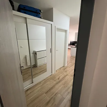 And Spacious With Amenities
