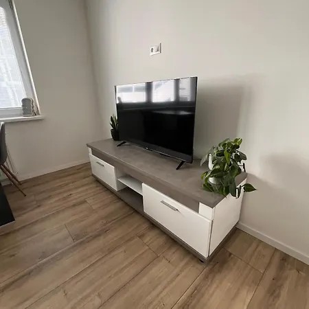 Apartment And Spacious With Amenities