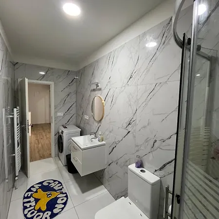 And Spacious With Amenities *