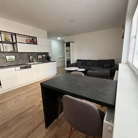 And Spacious With Amenities Neutra