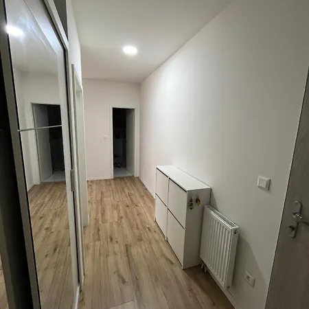 Apartment And Spacious With Amenities *